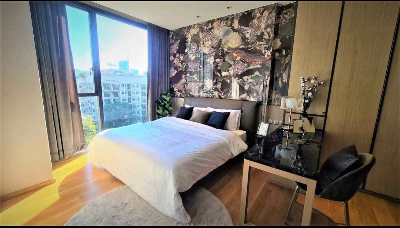 1 BD Unit for sale at BEATNIQ Sukhumvit 32 thumbnail 6
