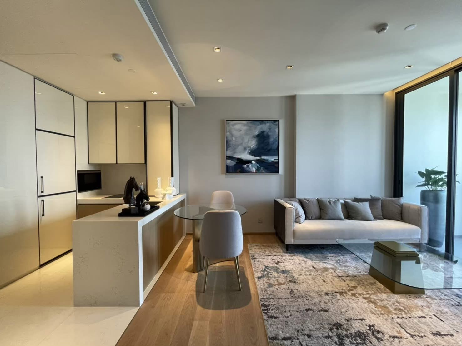 1 BD Unit for sale at BEATNIQ Sukhumvit 32