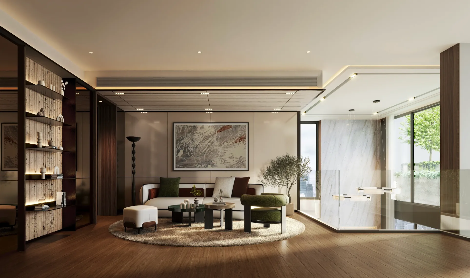 4 BD Unit for sale at ROMM Convent thumbnail 6