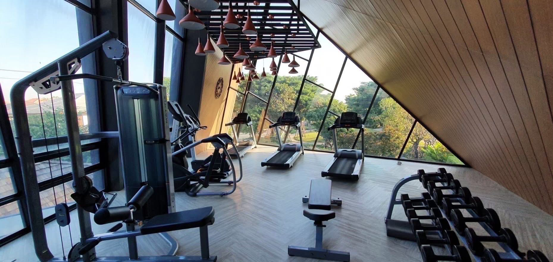 Burasiri Village, Pattanakarn thumbnail 2