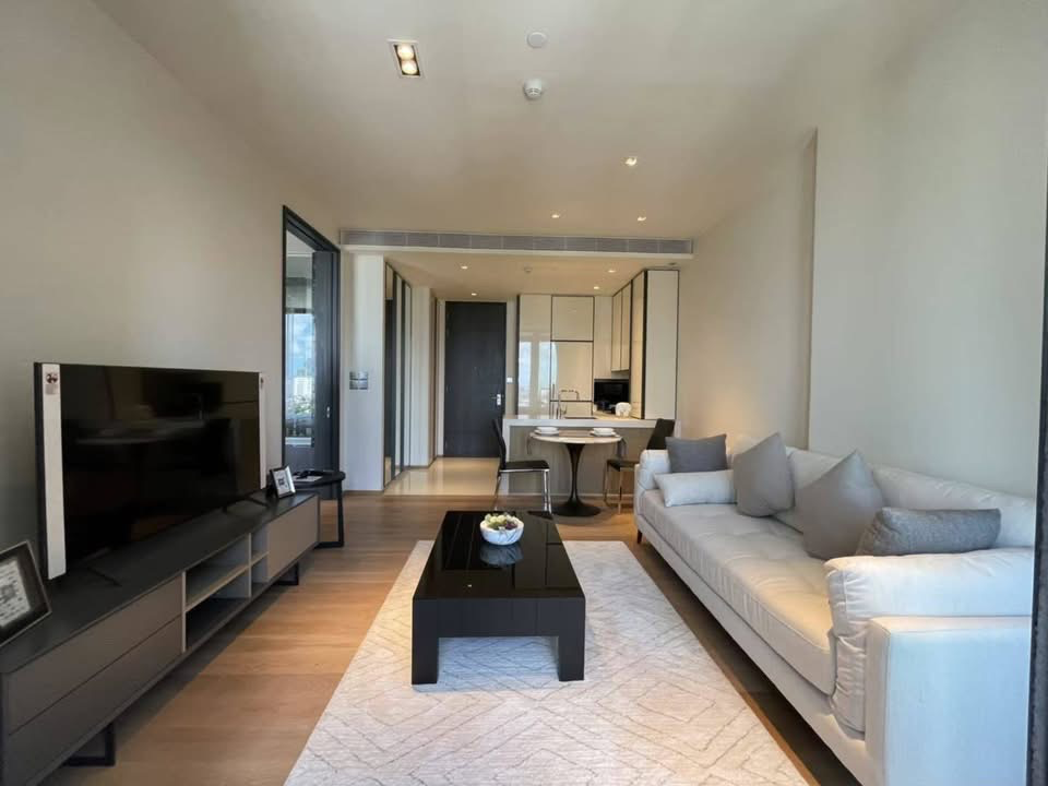 1 BD Unit for sale at BEATNIQ Sukhumvit 32