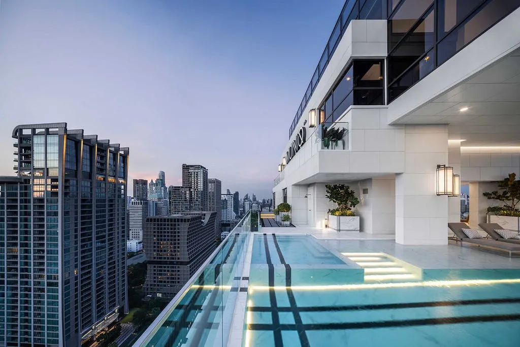 詳解泰國二手屋買賣指南