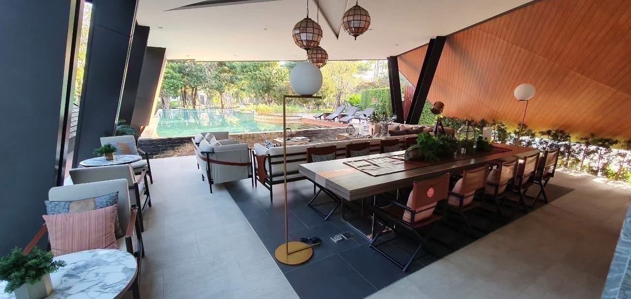 Burasiri Village, Pattanakarn thumbnail 5