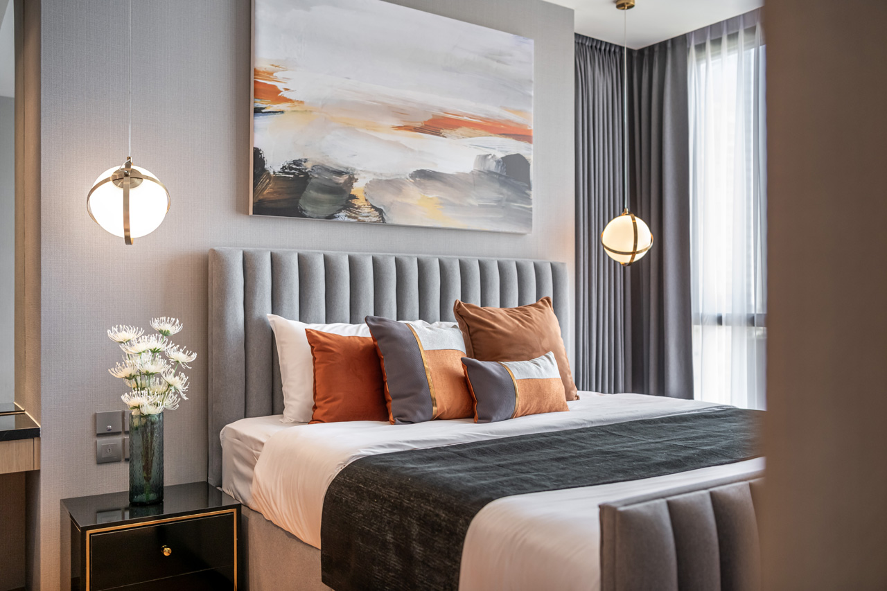 2 BD Unit for sale at BEATNIQ Sukhumvit 32 thumbnail 20