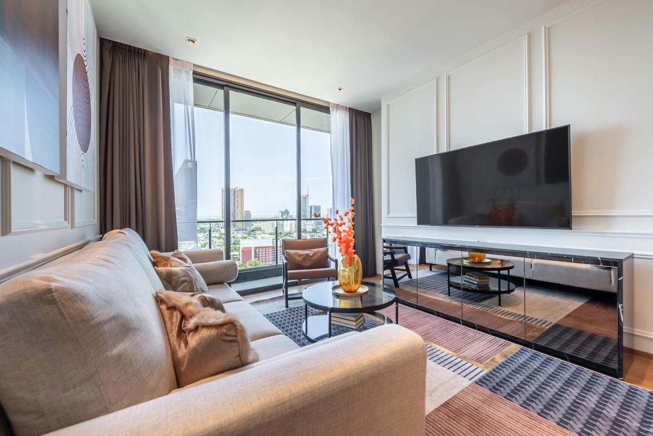 2 BD Unit for sale at BEATNIQ Sukhumvit 32