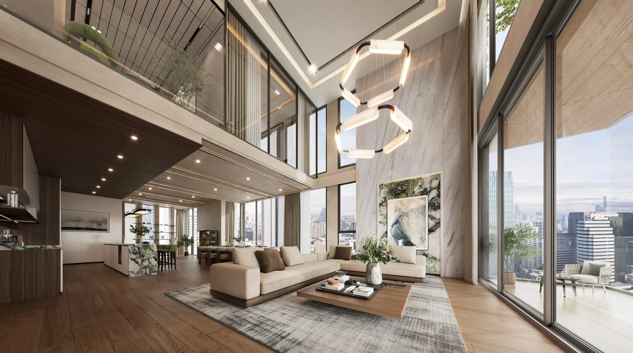 4 BD Unit for sale at ROMM Convent