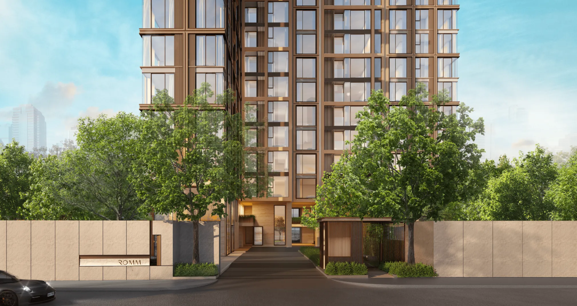 ROMM Convent thumbnail 2