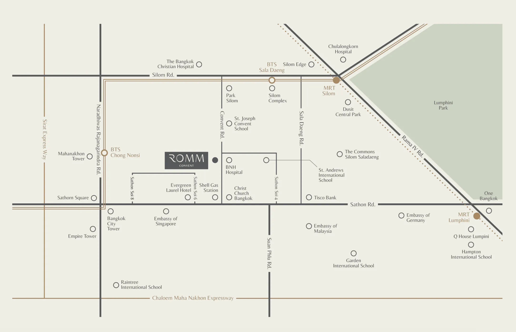 ROMM Convent thumbnail 6