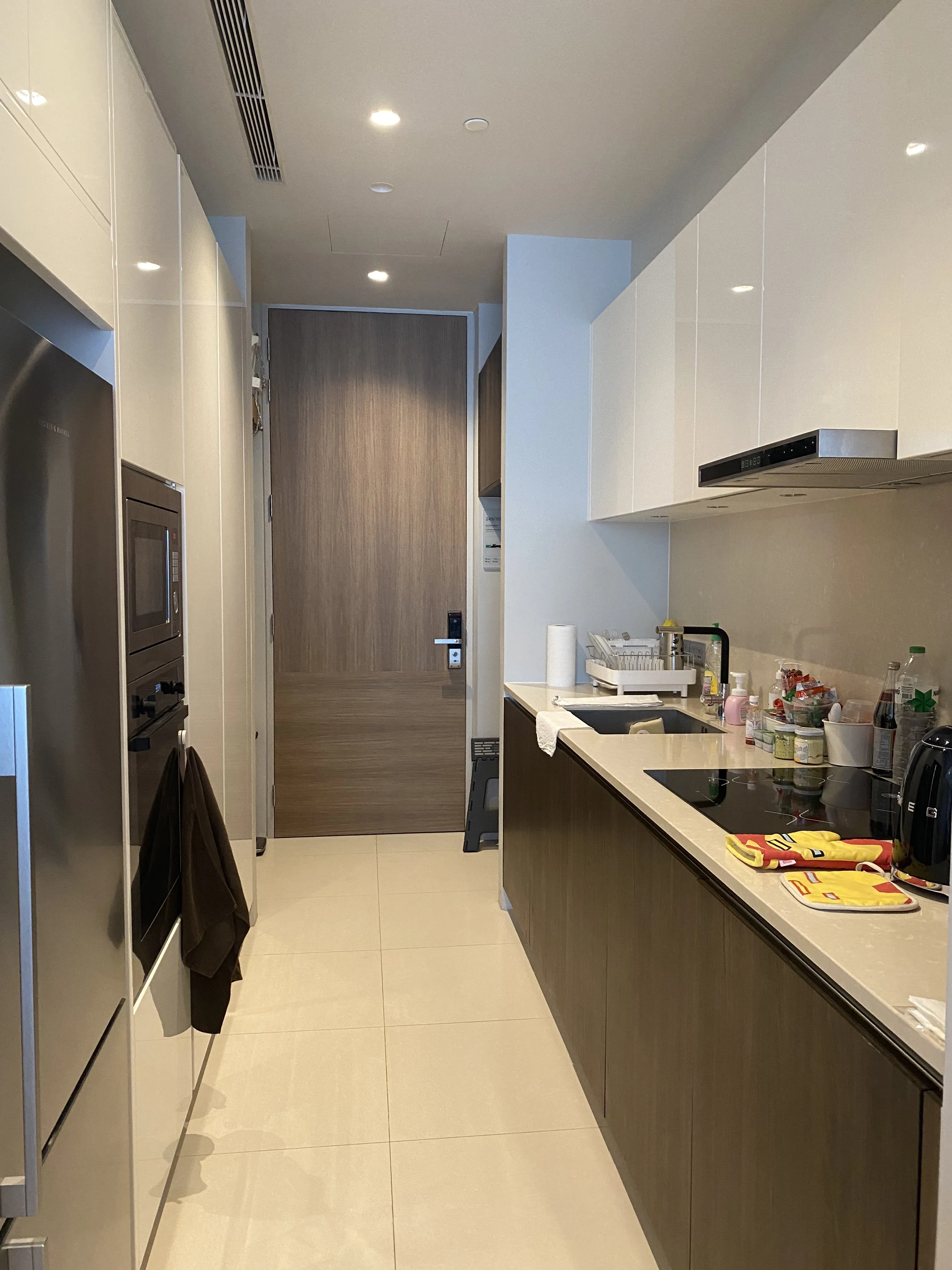 在TELA Thonglor的2房公寓 thumbnail 3