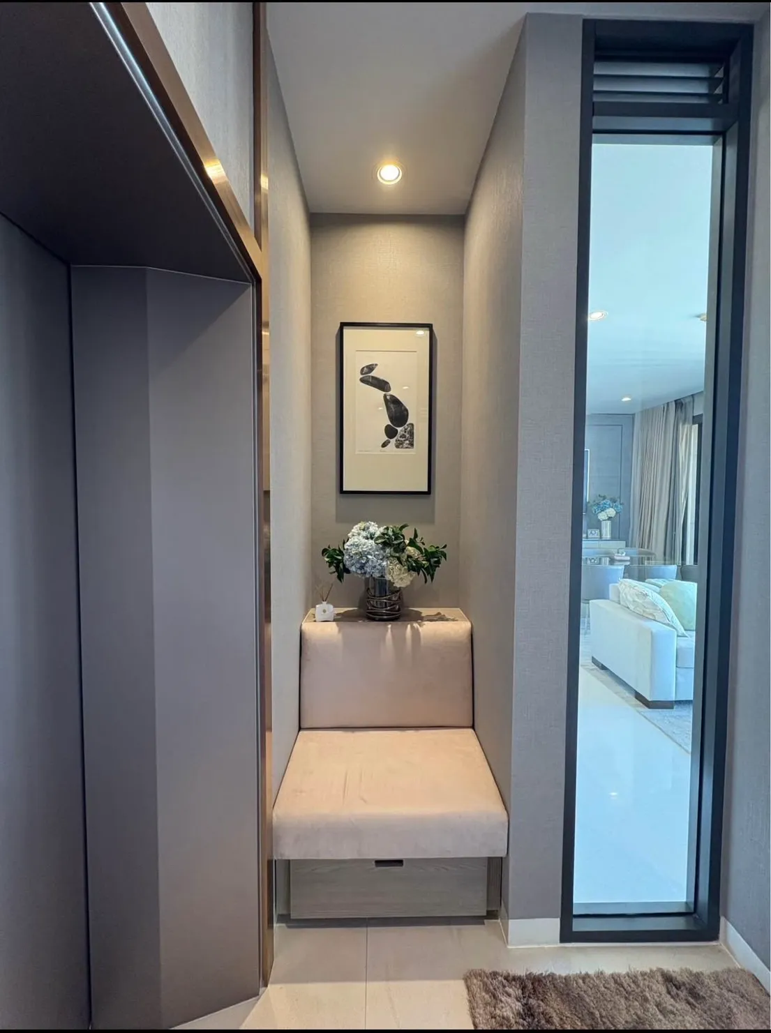 2 BD Unit for sale at VITTORIO Sukhumvit 39 thumbnail 6