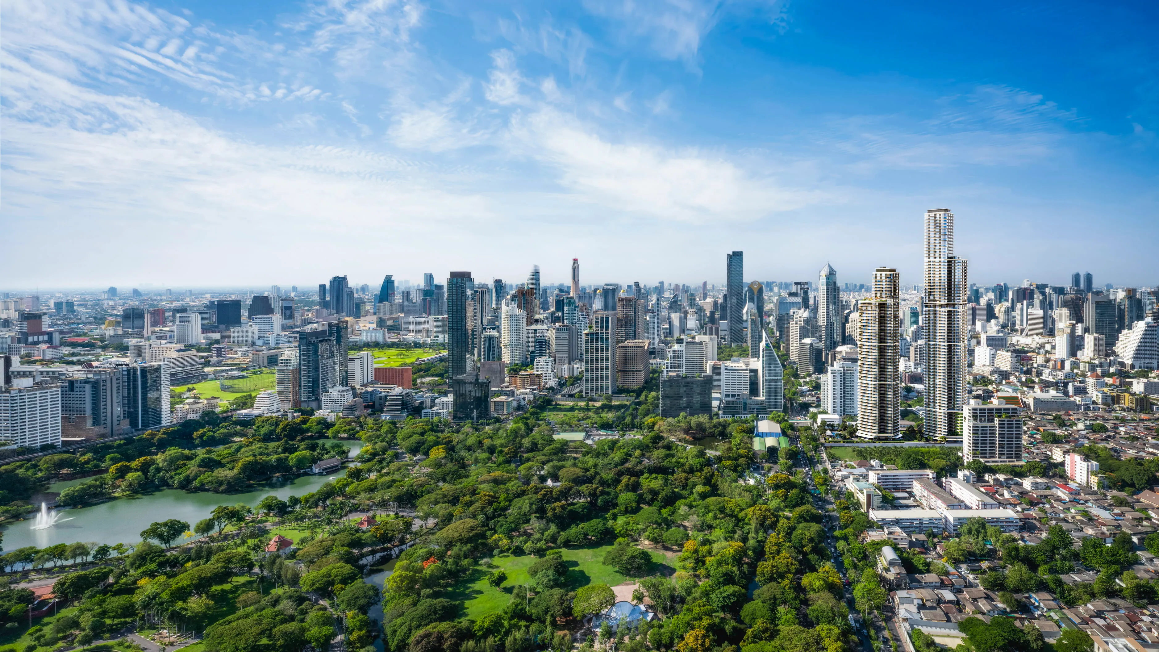 Upper House Residences Bangkok thumbnail 3