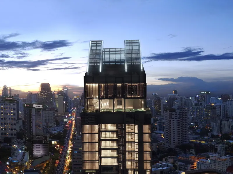 VITTORIO Sukhumvit 39 thumbnail 2