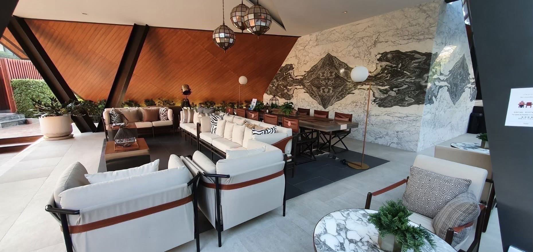 Burasiri Village, Pattanakarn thumbnail 4