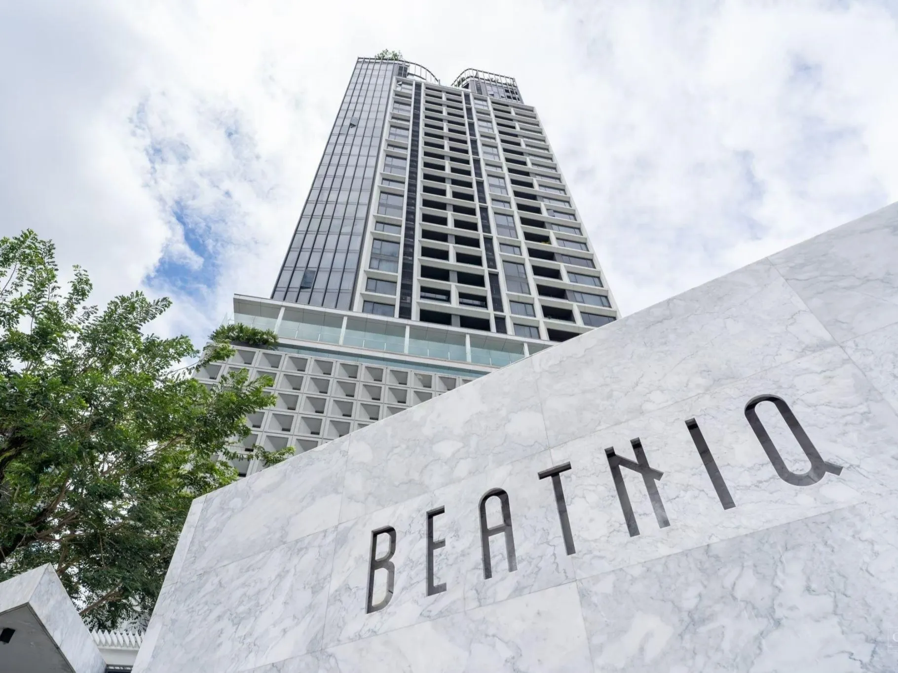 BEATNIQ Sukhumvit 32