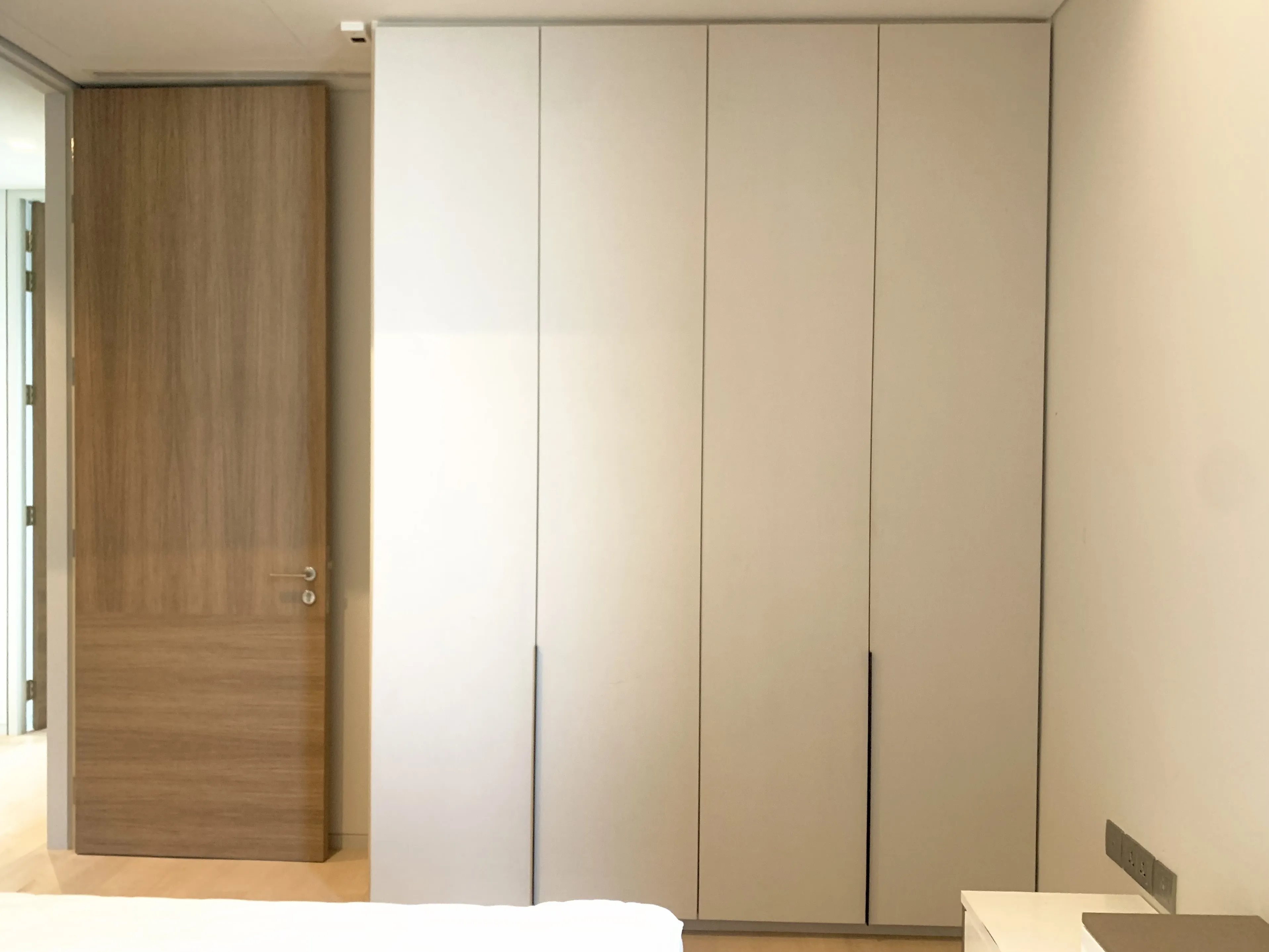 在TELA Thonglor的2房公寓