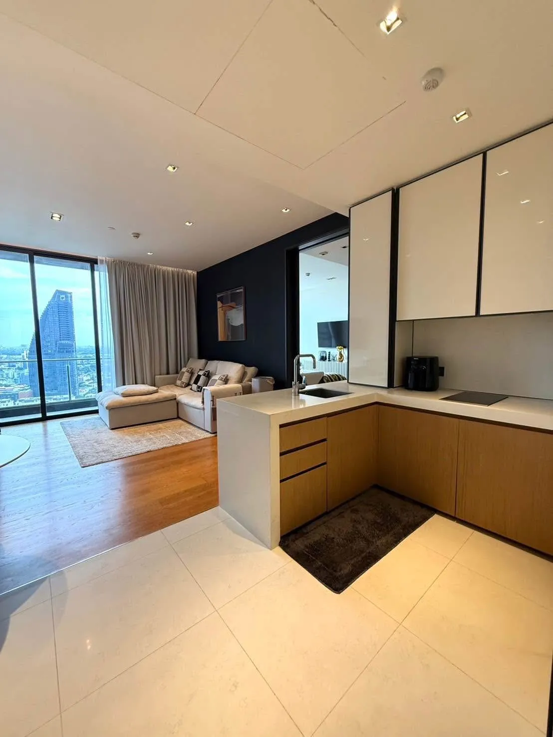 1 BD Unit for sale at BEATNIQ Sukhumvit 32
