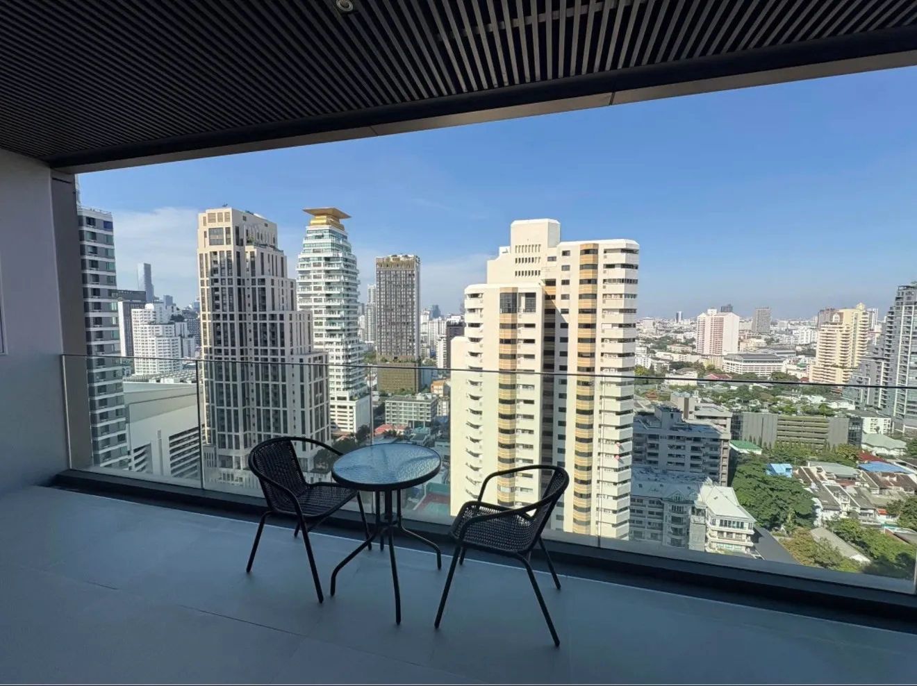 2 BD Unit for sale at VITTORIO Sukhumvit 39 thumbnail 5