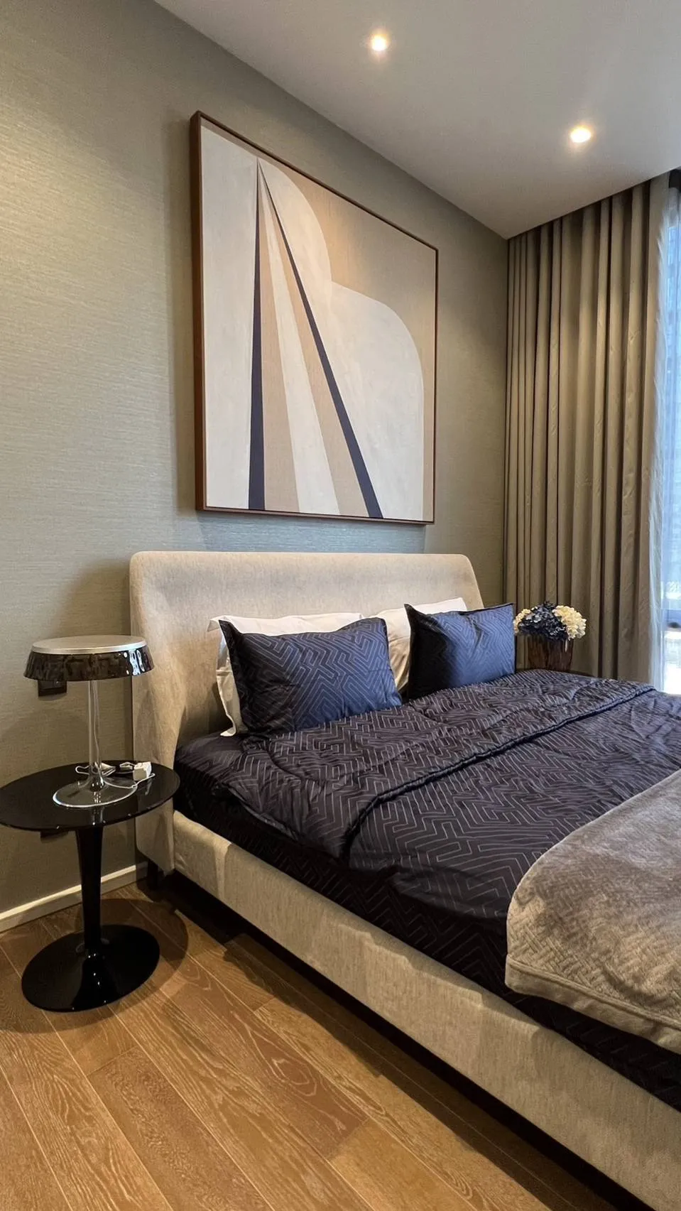 1 BD Unit for sale at Muniq Langsuan thumbnail 5