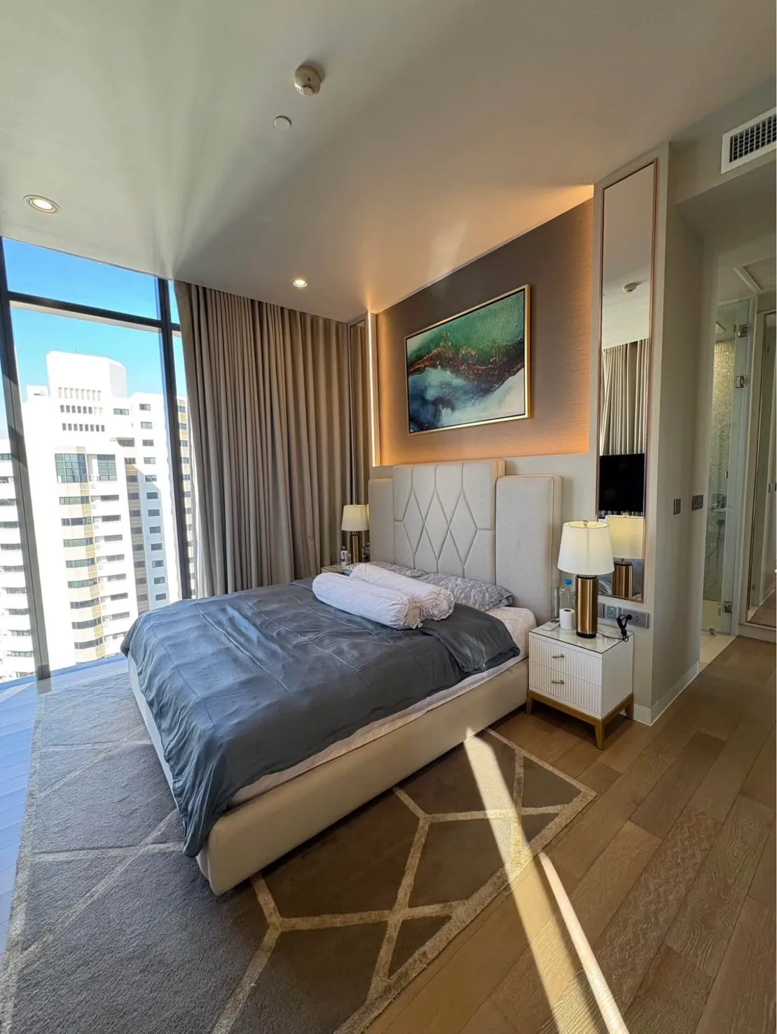2 BD Unit for sale at VITTORIO Sukhumvit 39 thumbnail 13