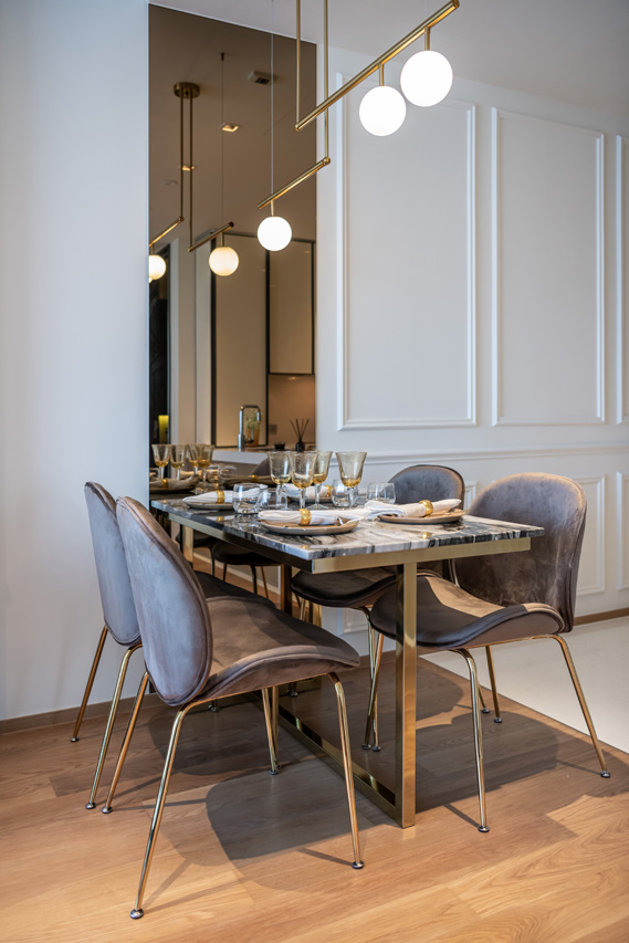 2 BD Unit for sale at BEATNIQ Sukhumvit 32 thumbnail 12