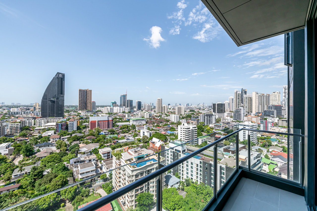 2 BD Unit for sale at BEATNIQ Sukhumvit 32 thumbnail 29