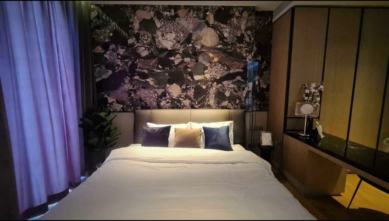 1 BD Unit for sale at BEATNIQ Sukhumvit 32 thumbnail 9