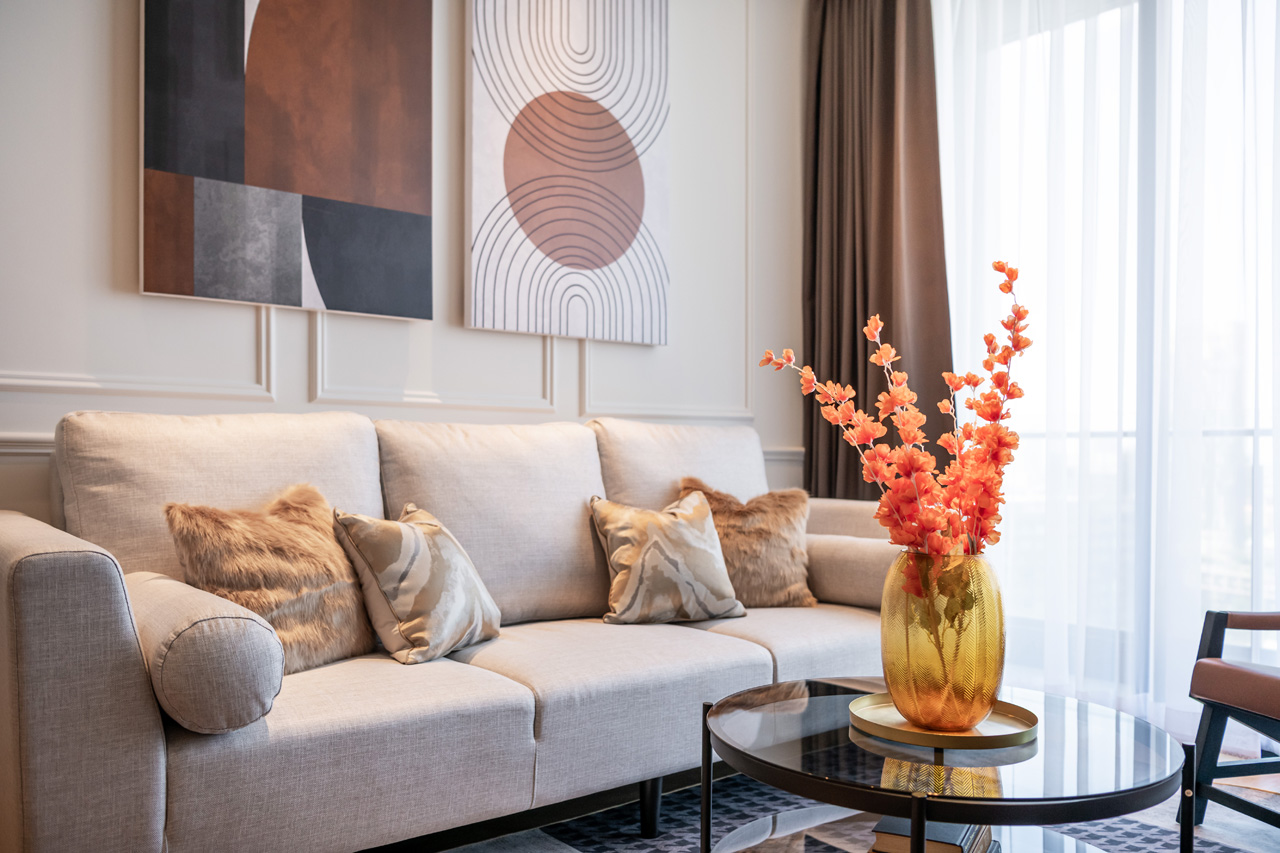 2 BD Unit for sale at BEATNIQ Sukhumvit 32 thumbnail 3