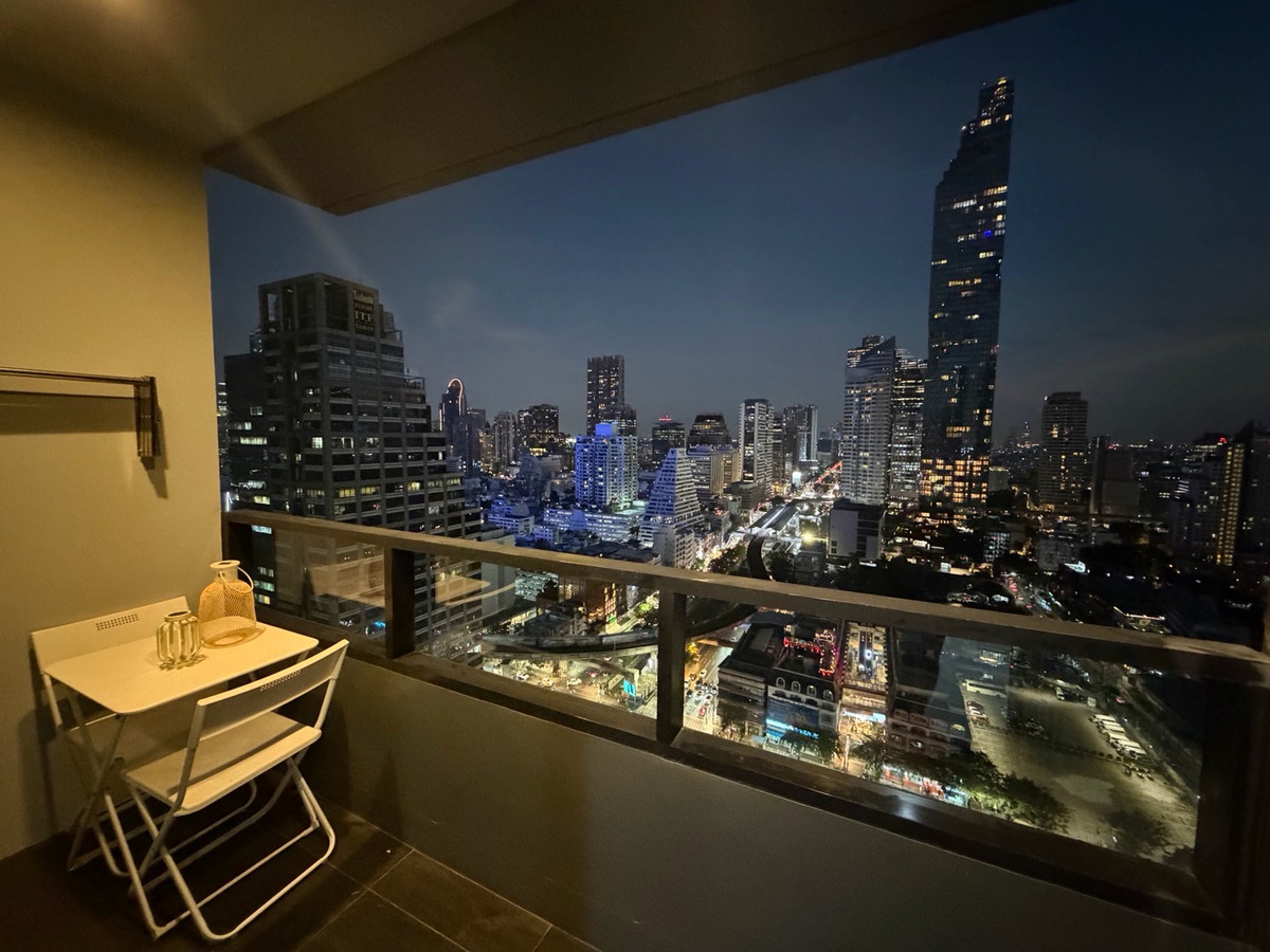 2BR at  M Silom