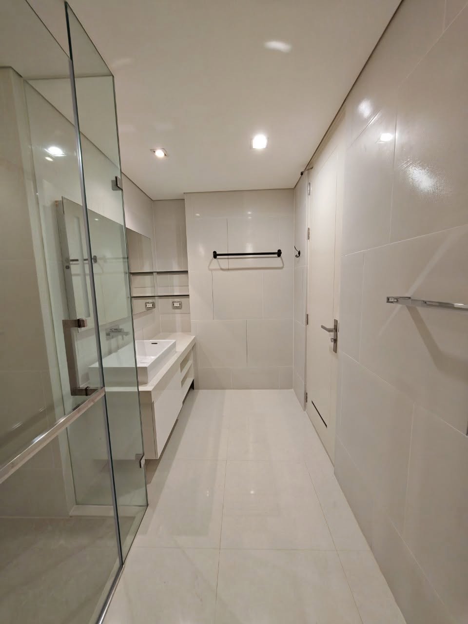 1BR at  The Bangkok Sathorn
