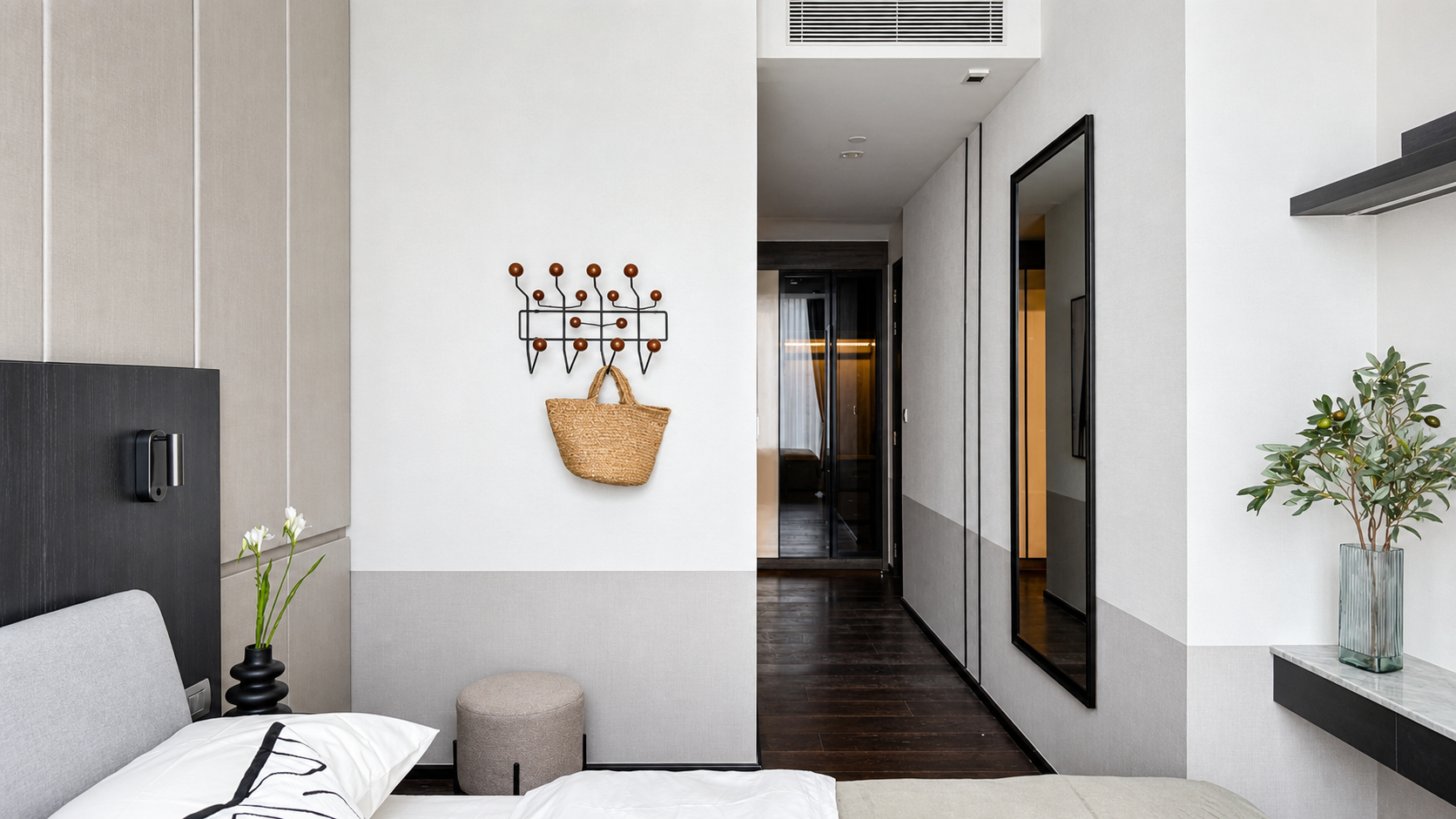 3 BD Unit for sale at Laviq Sukhumvit 57