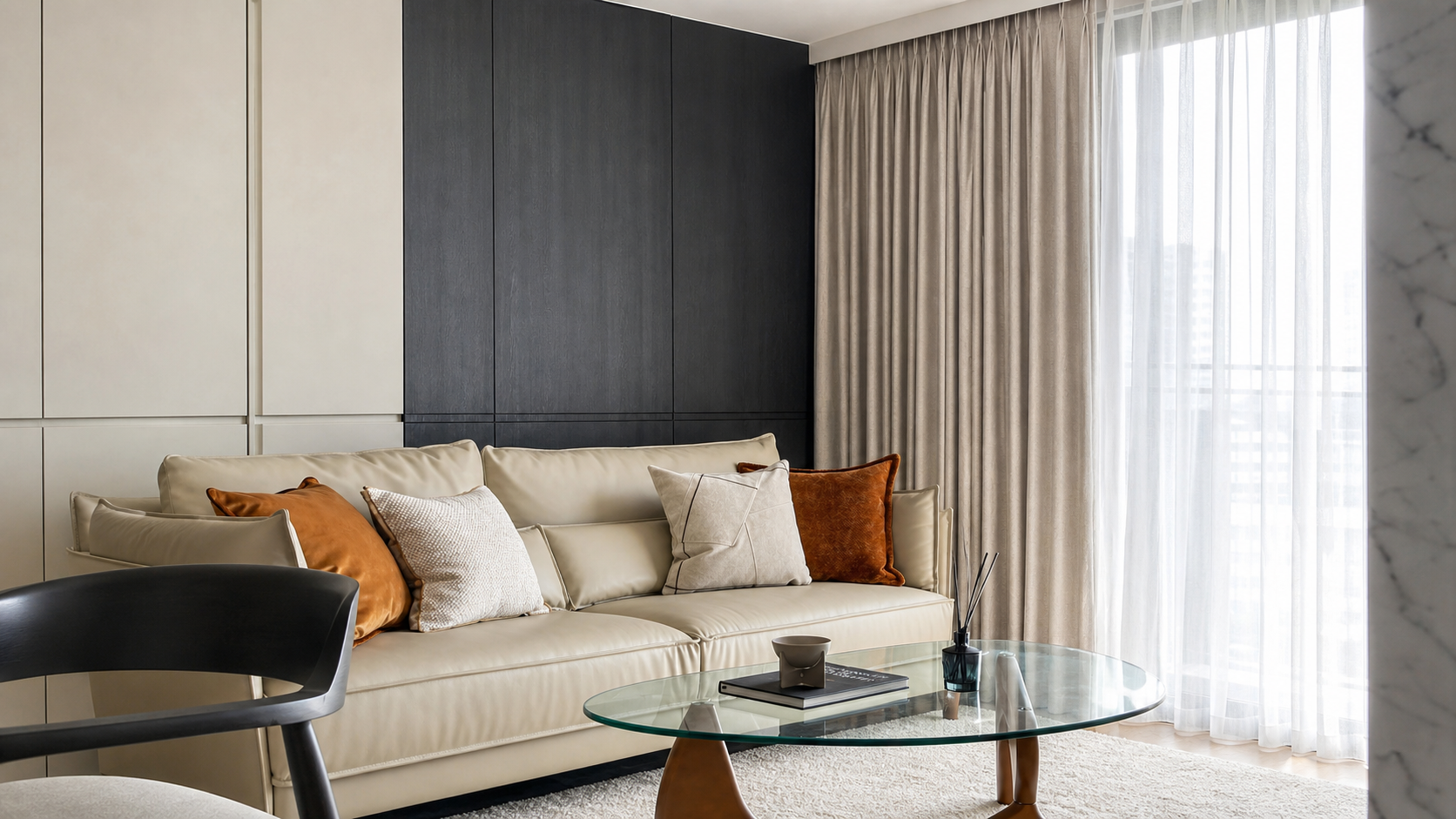 3 BD Unit for sale at Laviq Sukhumvit 57