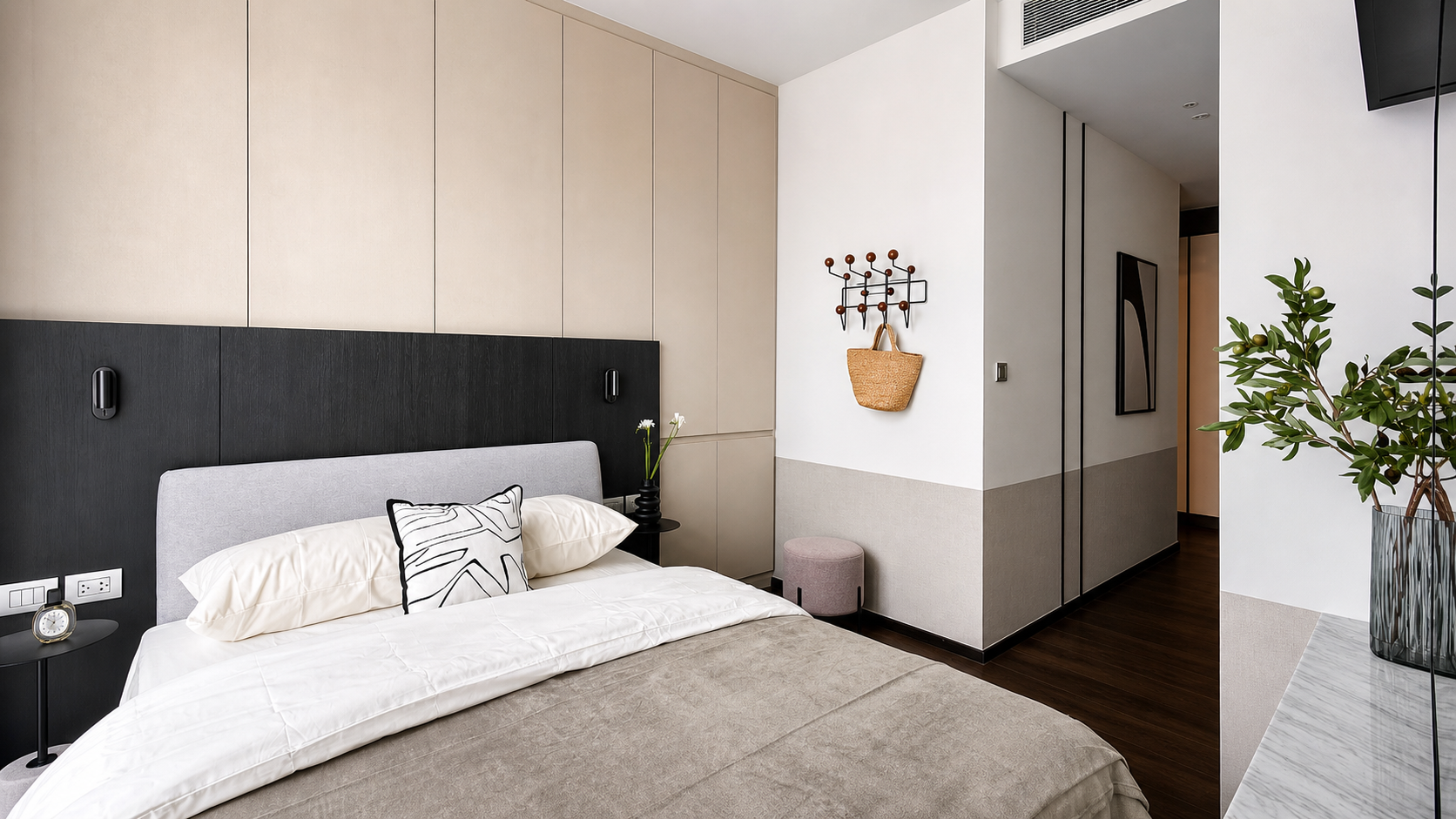 3 BD Unit for sale at Laviq Sukhumvit 57
