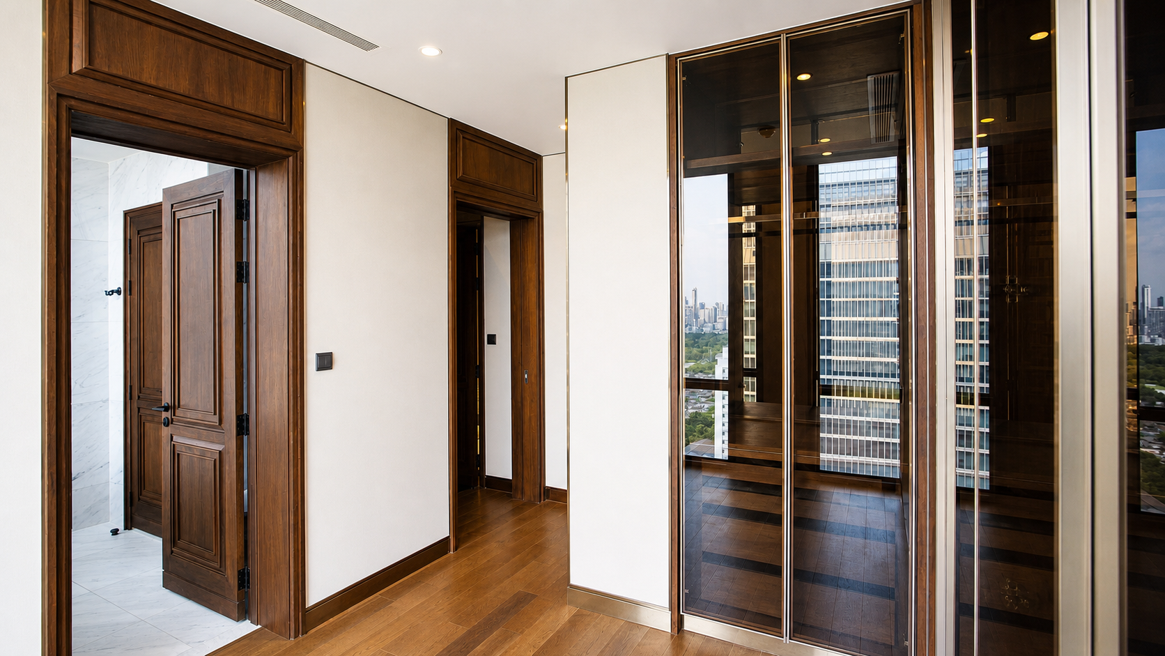 3 BD Unit for sale at Muniq Langsuan