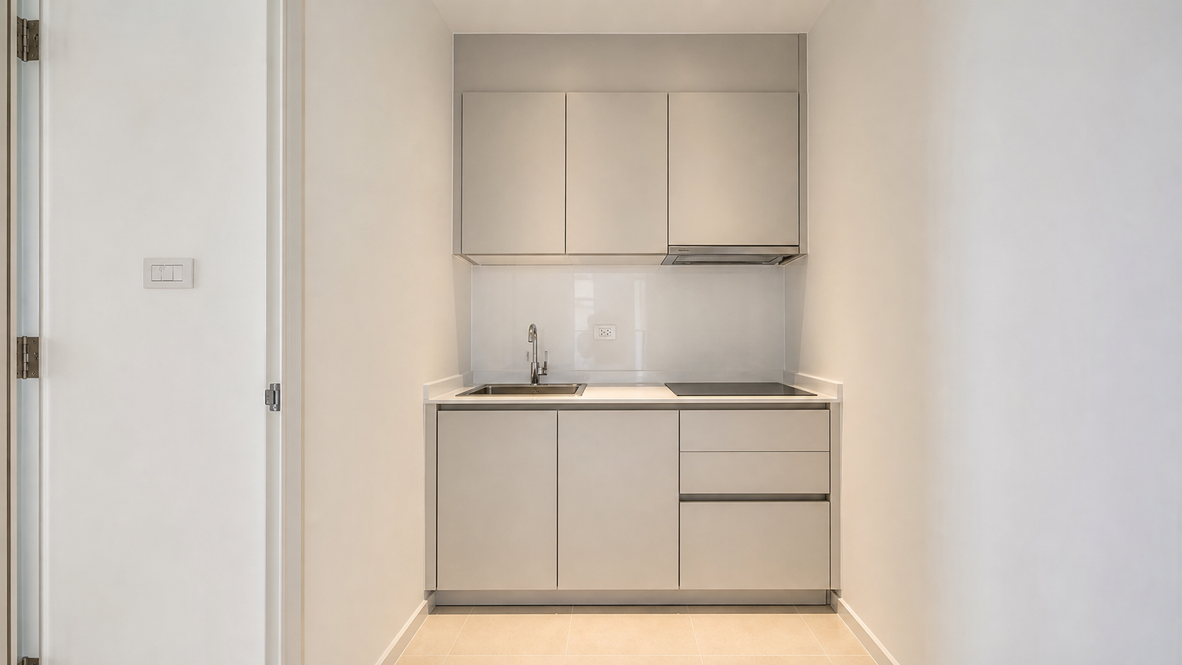 3 Bedrooms Unit at Four Seasons Private Residences