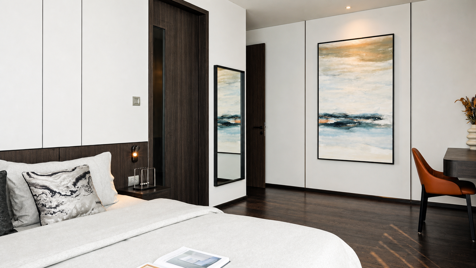在Laviq Sukhumvit 57的3房公寓