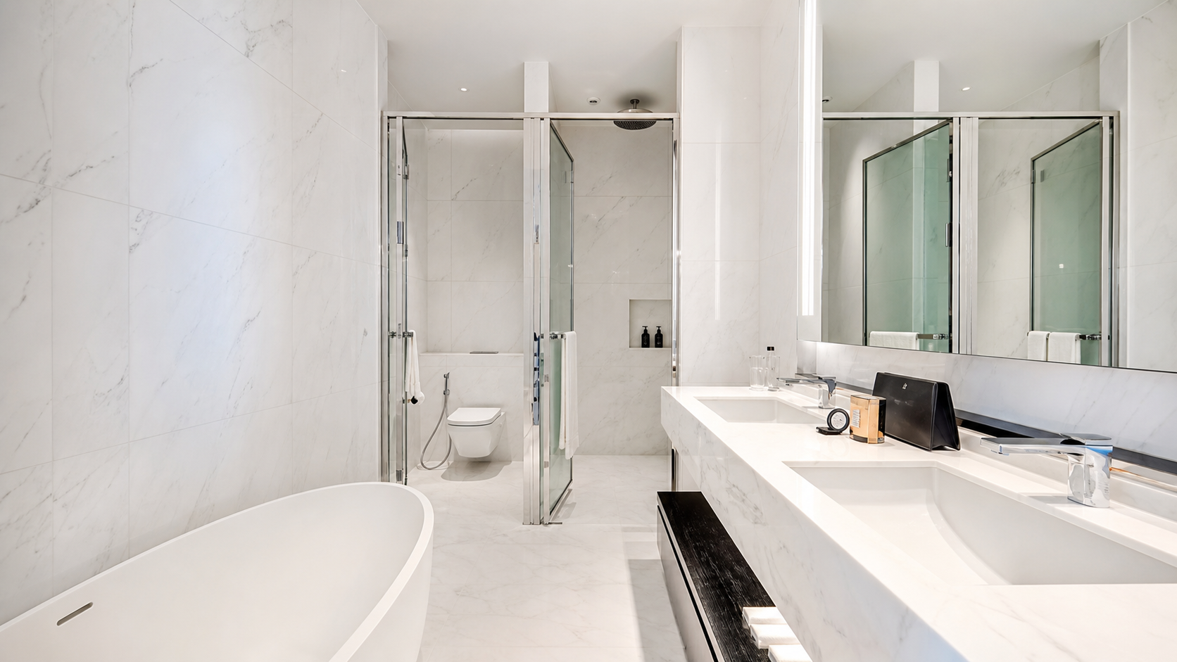 3 Bedrooms Unit at Four Seasons Private Residences