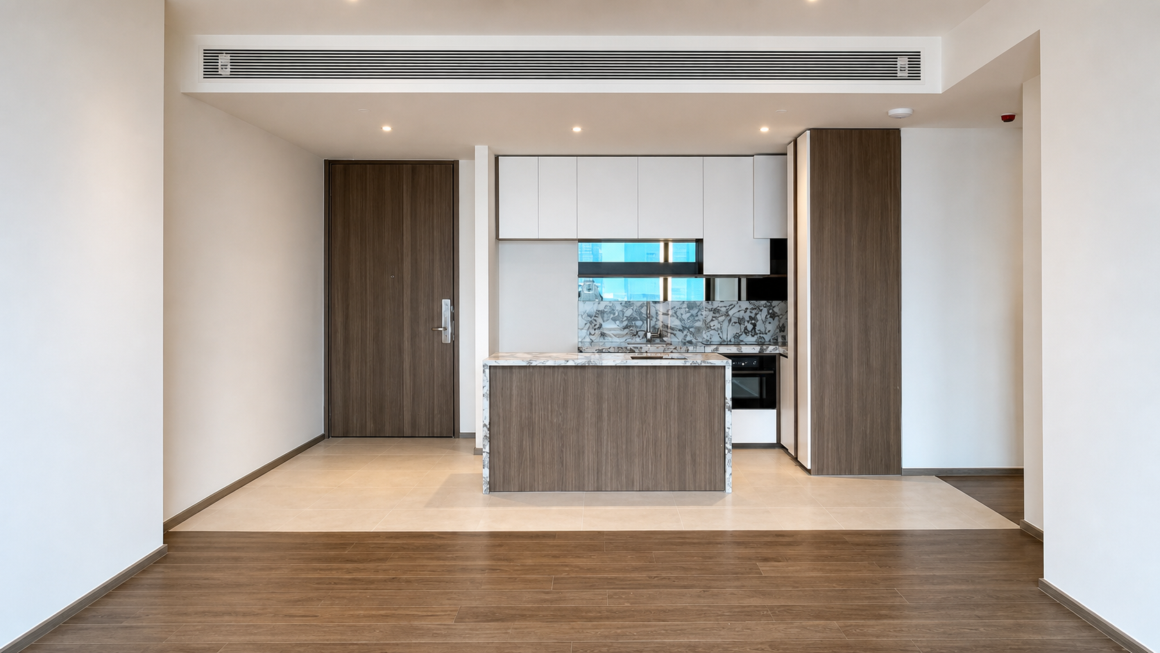 2BR at ROMM Convent