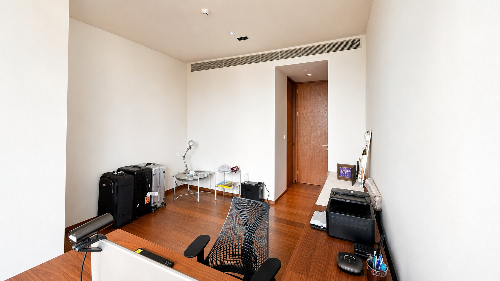 在The Sukhothai Residences的2房公寓