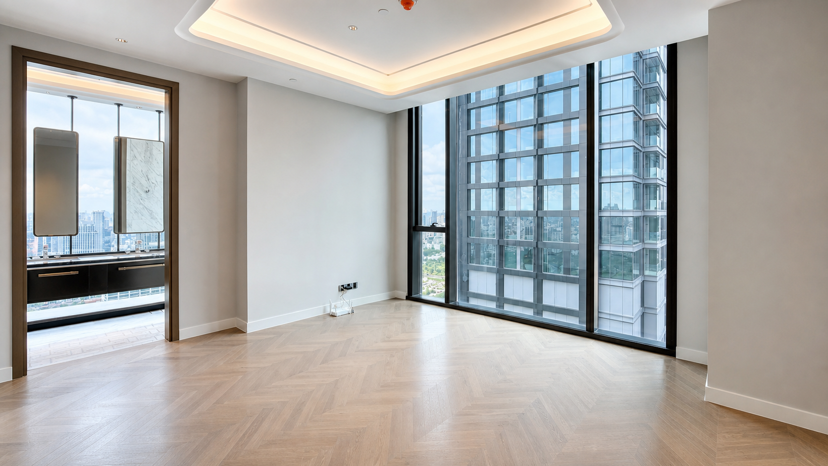 3BR at One89 Wireless