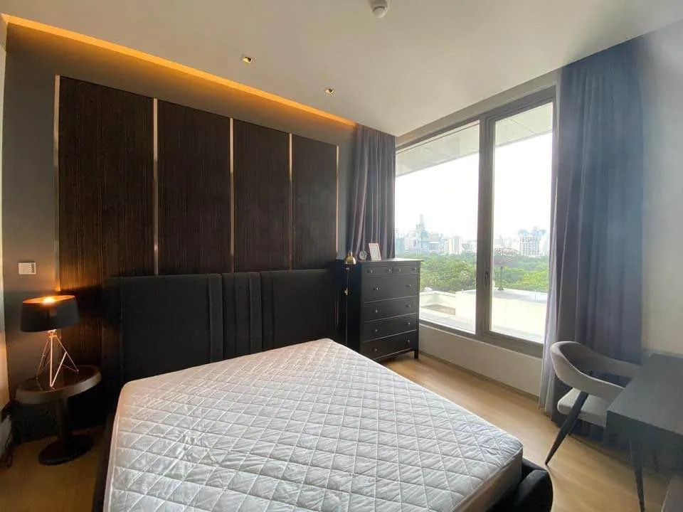 1BR at Saladaeng One 