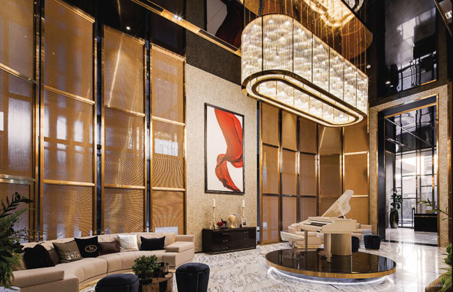 Laviq Sukhumvit 57