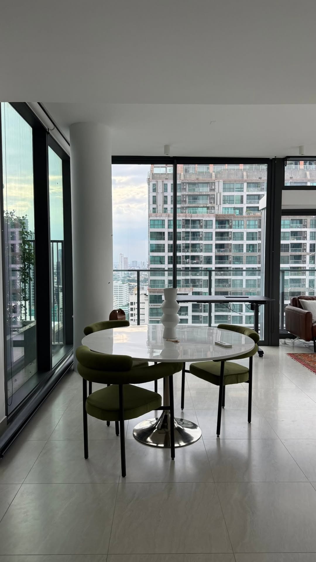 2BR at Tait Sathorn 12