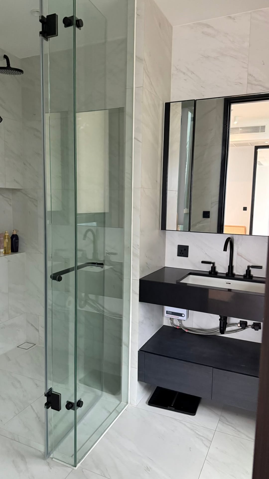 2BR at Tait Sathorn 12
