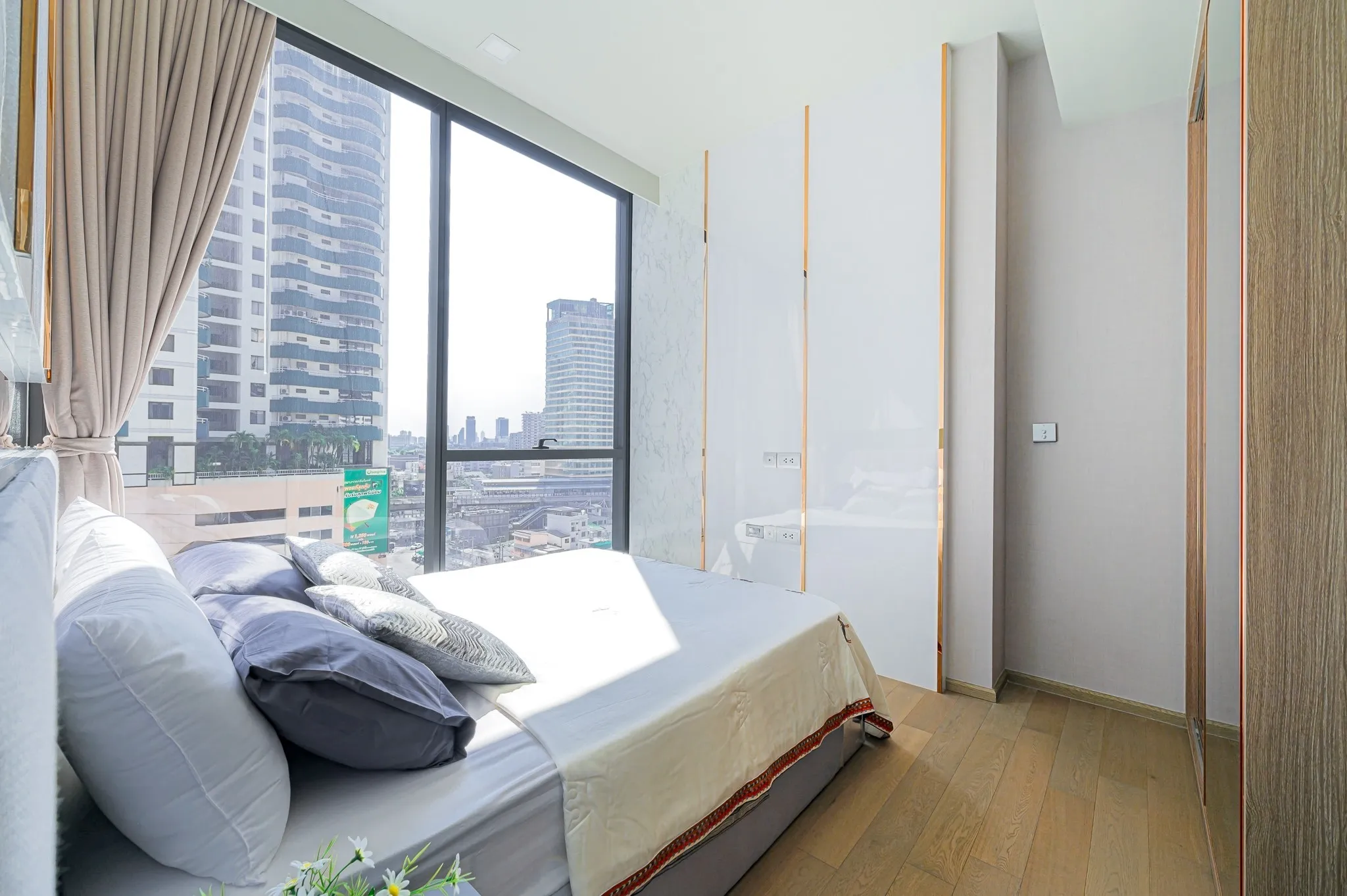 1 Bedroom Unit at Celes Asoke