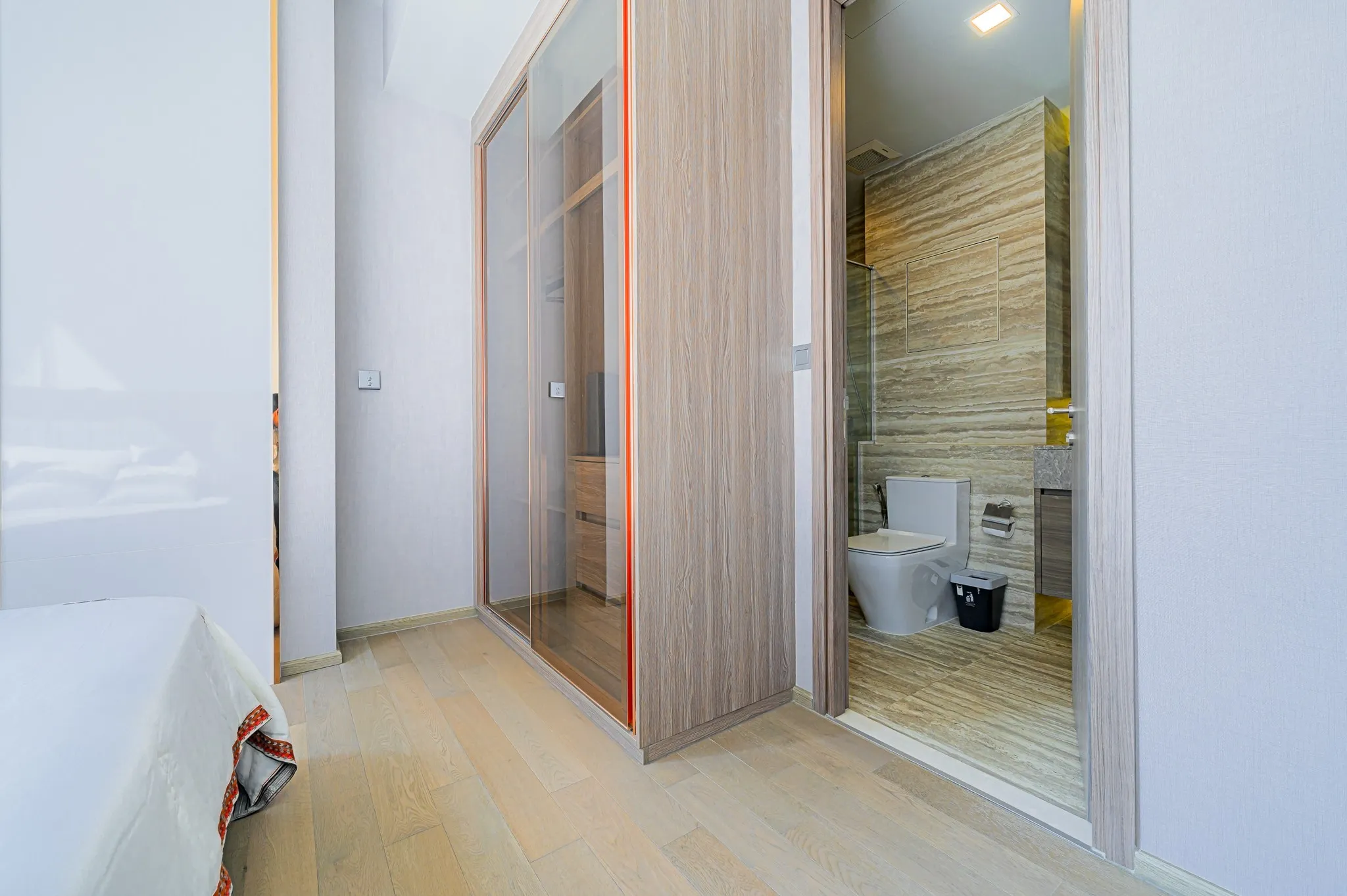 1 Bedroom Unit at Celes Asoke