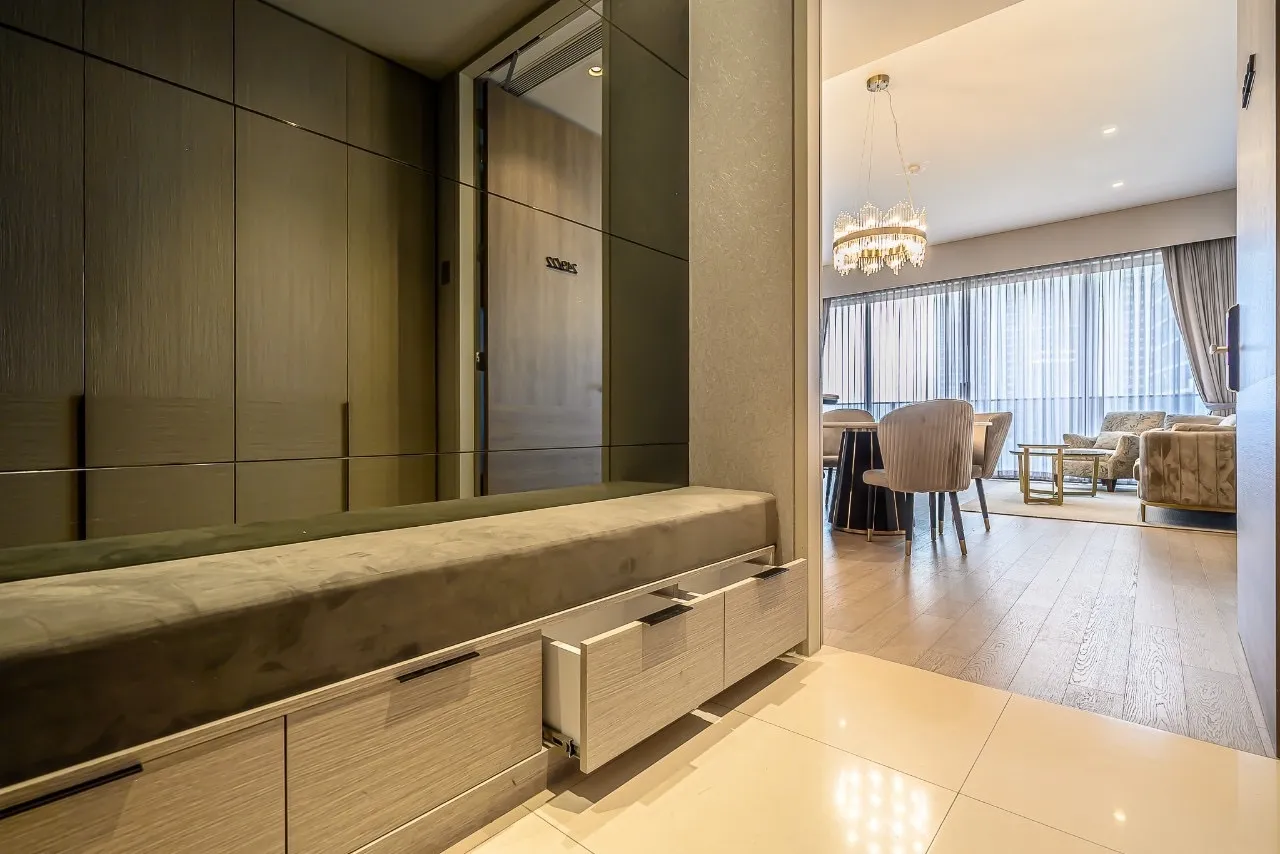 2 BD Unit for sale at TELA Thonglor