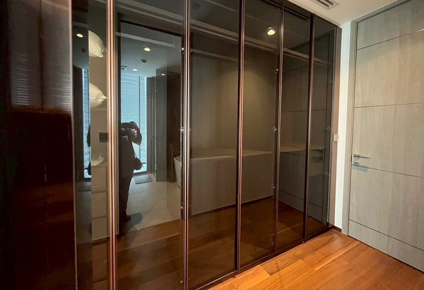 2 BD Unit for sale at The Estelle Phrom Phong