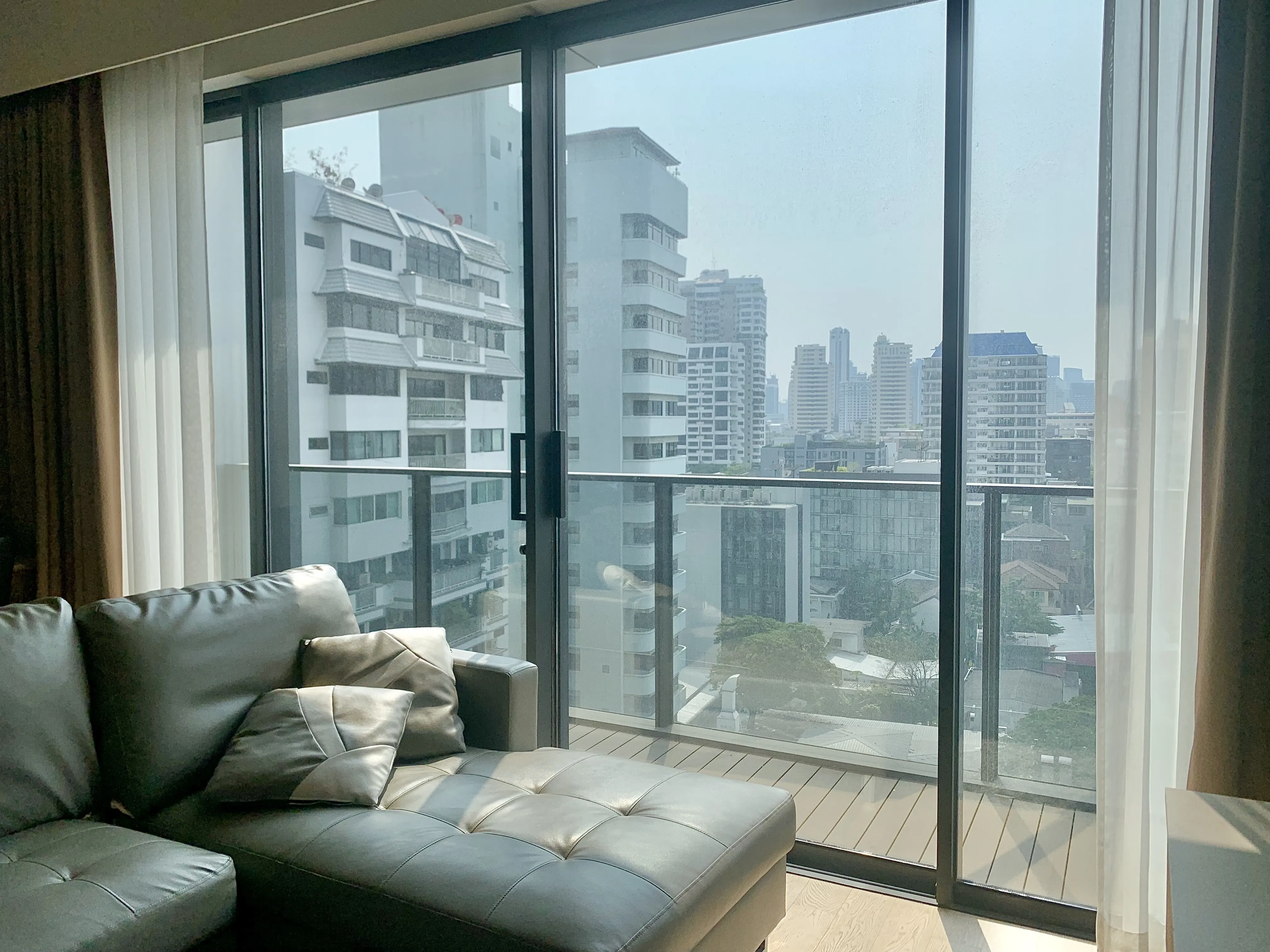 2 BD Unit for sale at TELA Thonglor