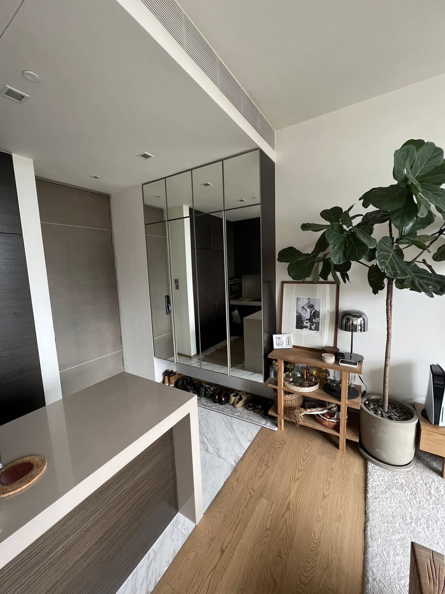 1BR at Saladaeng One 