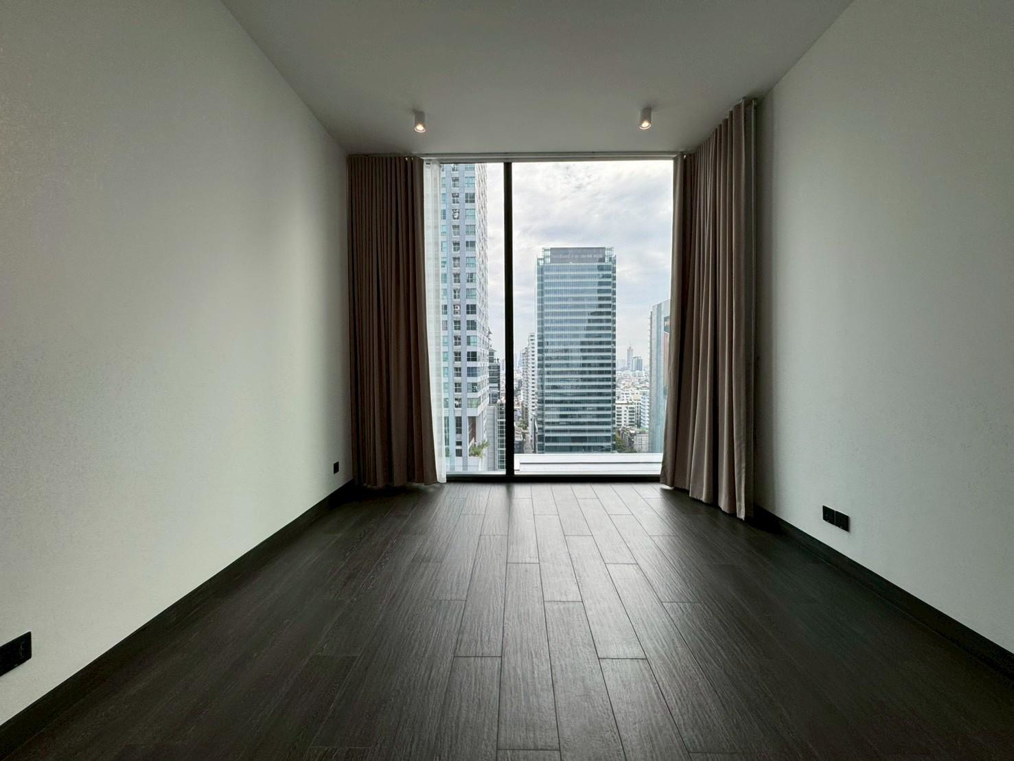 1 BD Unit for sale at Tait Sathorn 12